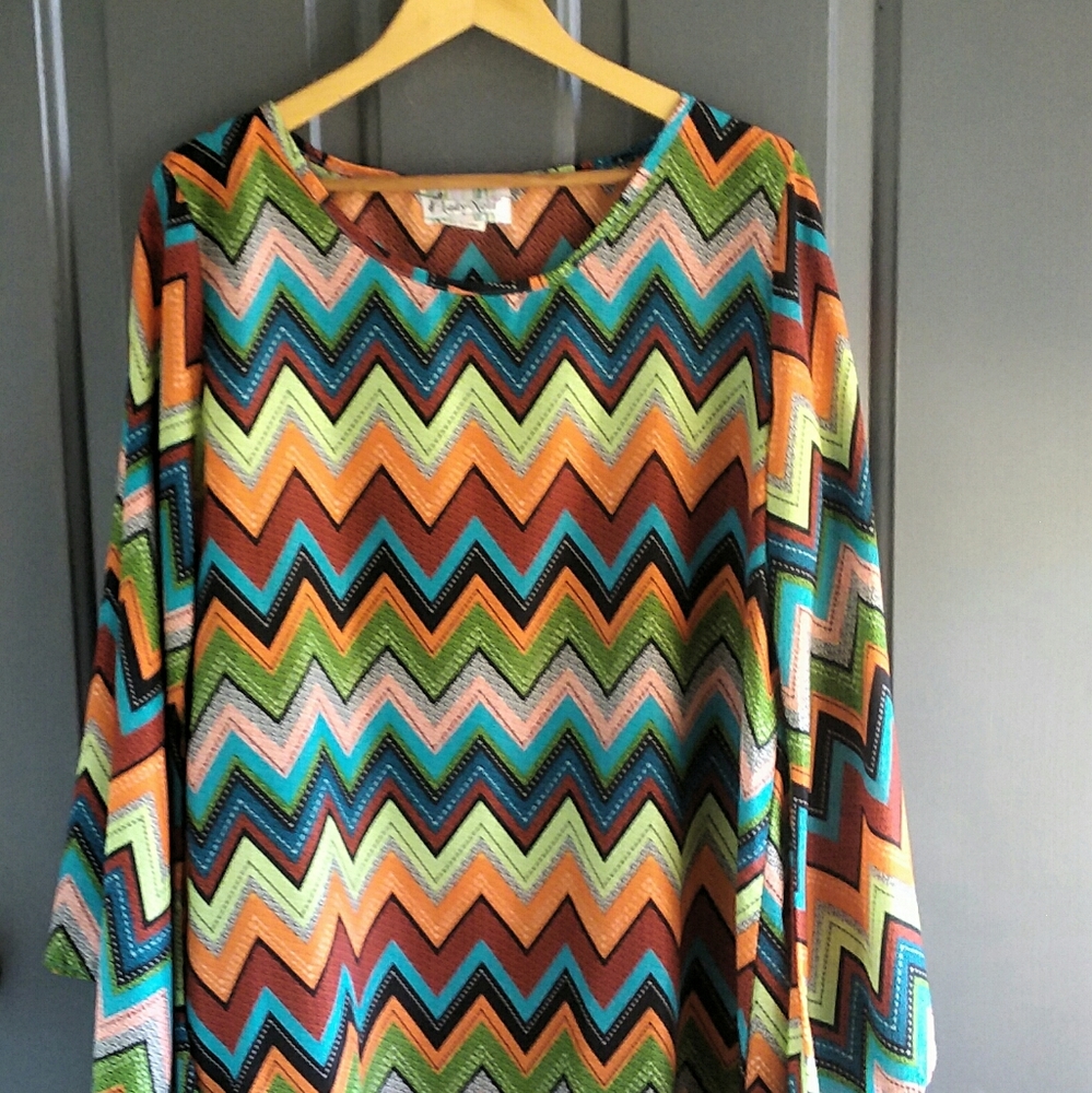Lady Noiz Blouse